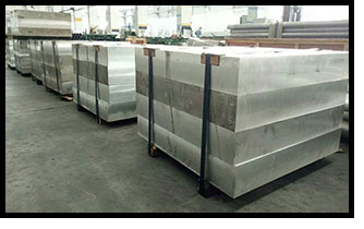 aircraft grade aluminum