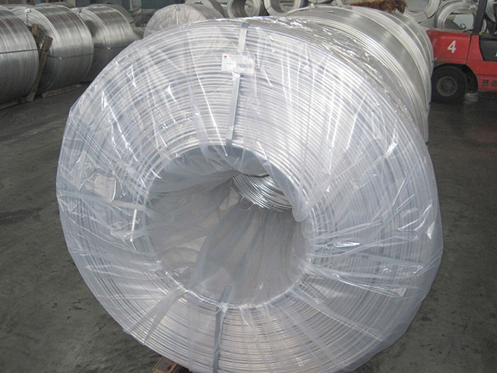 aircraft aluminum wire