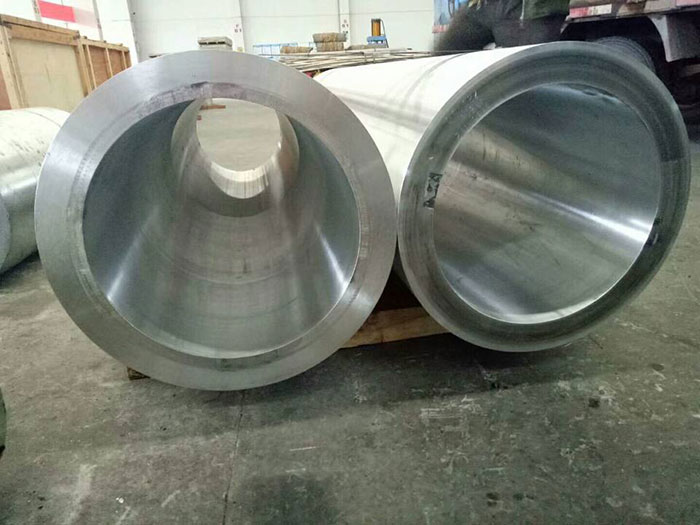 aircraft grade aluminium round bar