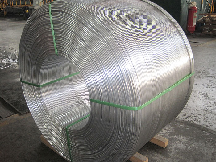 aerospace aluminum wire