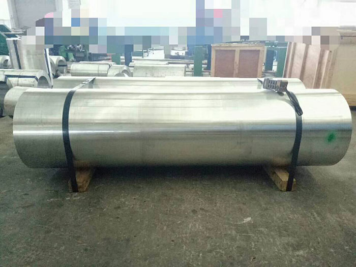 aircraft grade aluminium round bar