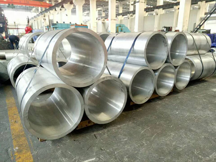 aircraft grade aluminum bar