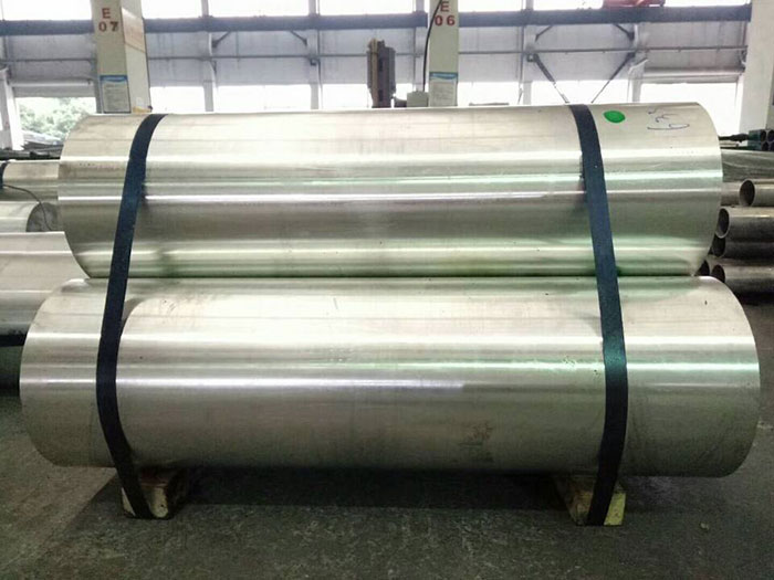 2219 aluminum forging