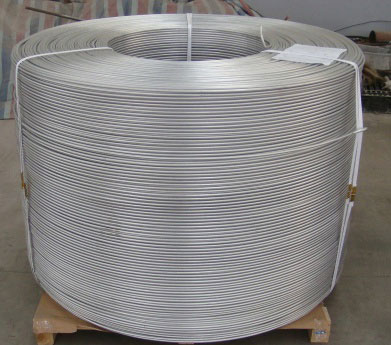 aircraft aluminum wire