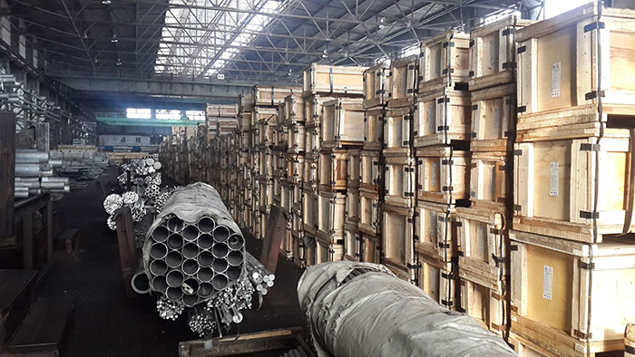 7075-t6511 aluminum extrusion