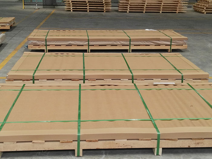 7050 t7451 aluminum plate