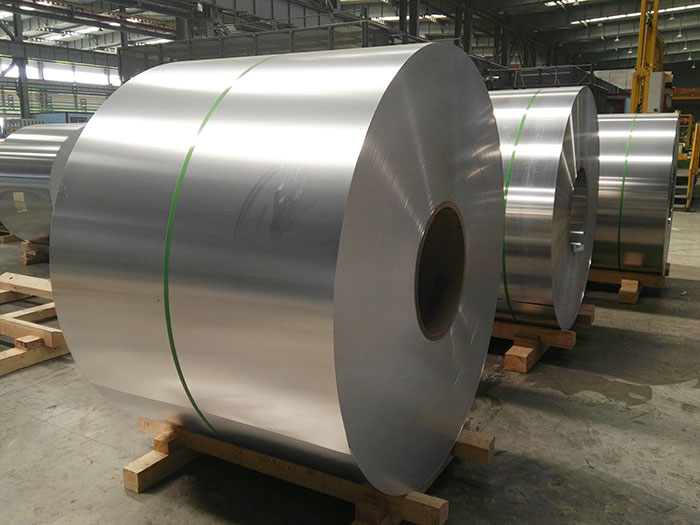 7085 aluminum plate