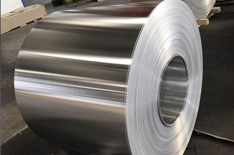 5049 aluminum coil